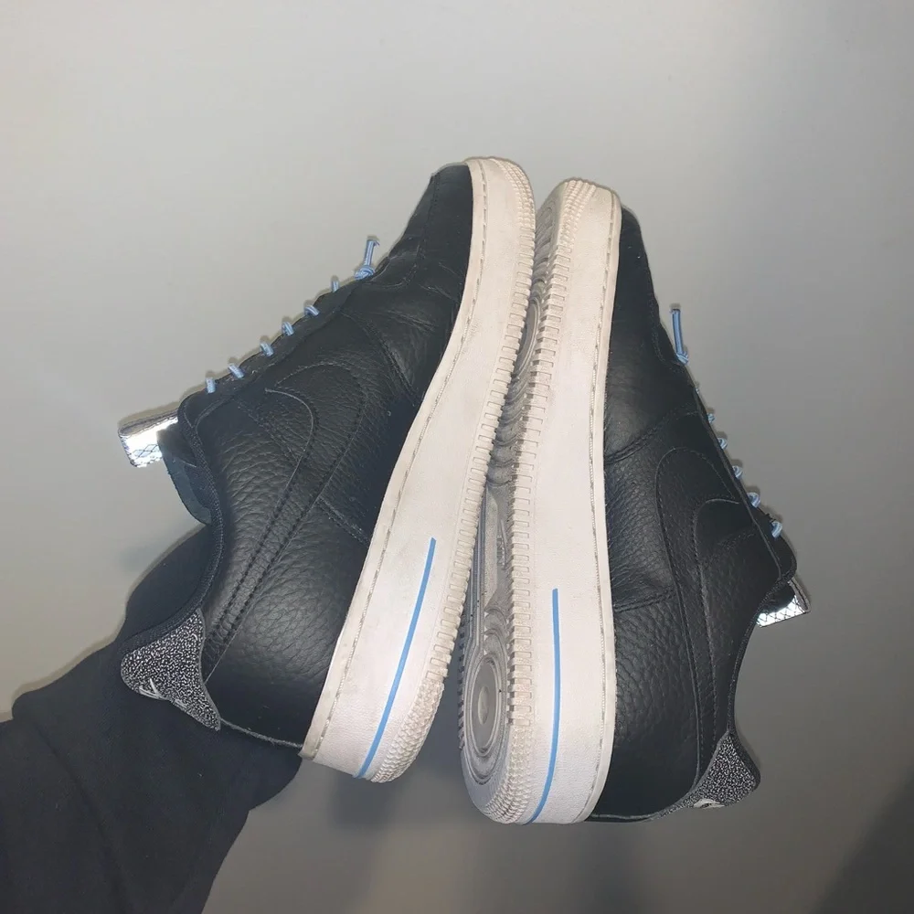 SOLD!! Nike AF1 - Picture 8 of 13